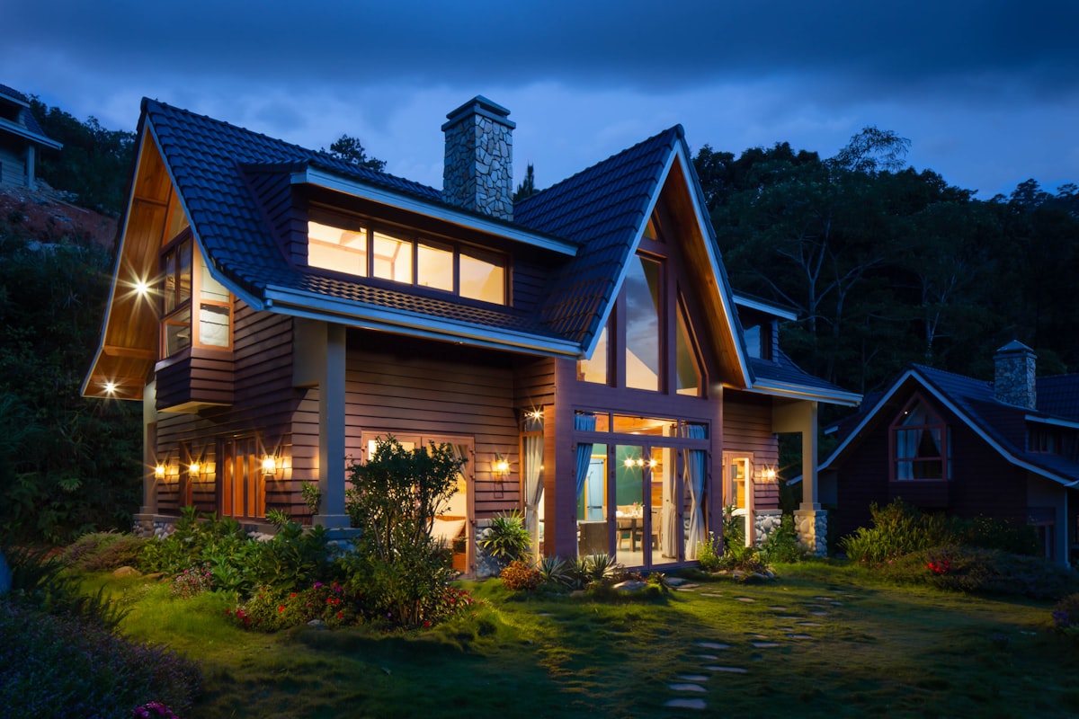 Quality roofing installation